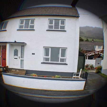 Seaview Ballintoy Zewnętrze zdjęcie