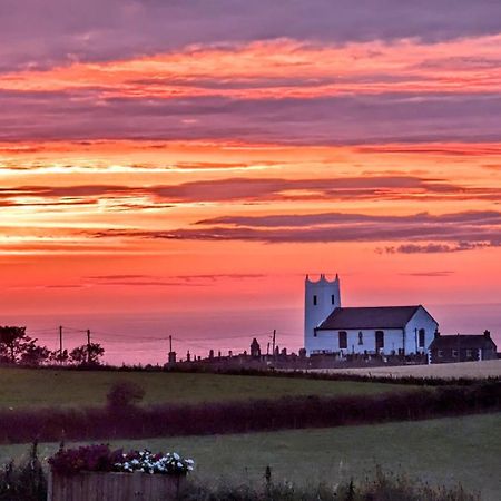 Seaview Ballintoy Zewnętrze zdjęcie