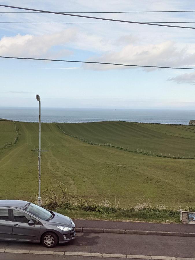 Seaview Ballintoy Zewnętrze zdjęcie