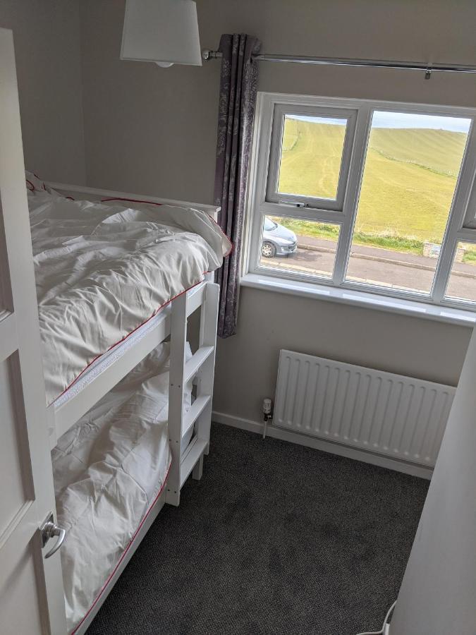 Seaview Ballintoy Zewnętrze zdjęcie